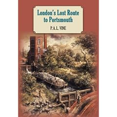 London's Lost Route to Portsmouth (Portsmouth & Arundel Canal)