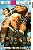 The Naked Gun 33 1/3 [UK-Import] - Priscilla Presley