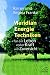 Produkt-Bild: Meridian Energie Techniken f&uuml;r ein Leben voller Kraft und Zuversicht