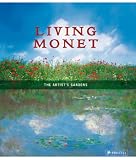 bookshop life in france  Living Monet: The Artists Gardens   because we all love reading blogs about life in France