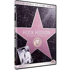 Rock hudson [Edizione: Francia]