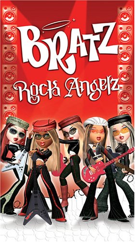 Rock Angelz