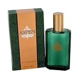 Aspen by Coty for Men, 3 oz After Shave