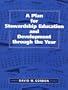A Plan for Stewardship Education and Development Through the Year