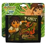 (10 Count) Diego Childs Bifold Wallet Party Favors