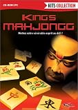 Revue Mindscape  / King's Mahjongg
