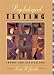 Psychological Testing, Theory, and Applications