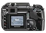 Olympus Evolt E300 8MP Digital SLR (Body Only)