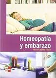 Homeopatía y embarazo