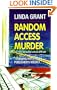 Random Access Murder: The First Catherine Sayler Mystery (Catherine Sayler Mystery Series)