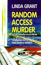 Random Access Murder: The First Catherine Sayler Mystery (Catherine Sayler Mystery Series)