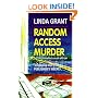 Random Access Murder: The First Catherine Sayler Mystery (Catherine Sayler Mystery Series)