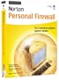 Norton PERSONAL FIREWALL [MAC OS 8 & 9]