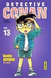 Revue Kana  / Détective Conan, tome 13