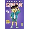 D�tective Conan, tome 13