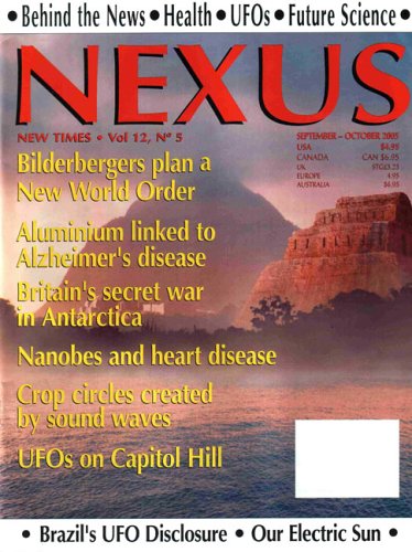 Nexus New Times