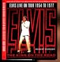 The King on the Road: Elvis Live on Tour: 1954-1977