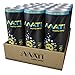 MATI Natural Healthy Energy Drink Tropical 12 ounce (12 Pack)