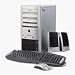 GATEWAY GT5012 Media Center Desktop Computer