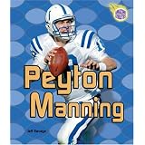 Peyton Manning (Amazing Athletes)