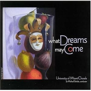 What Dreams May Come