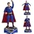 Superman Returns 8" Talking Room Guard