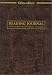 Books : Reading Journal : Your Personal Record of Quotations, Reflections, and Impressions