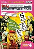 Best of Crapston Villas, Vol. 1 [1998] (REGION 1) (NTSC)