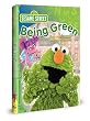 Sesame Street: Being Green