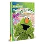 Sesame Street: Being Green