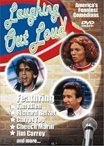 Laughing Out Loud: America's Funniest Comedians - Vol. 1