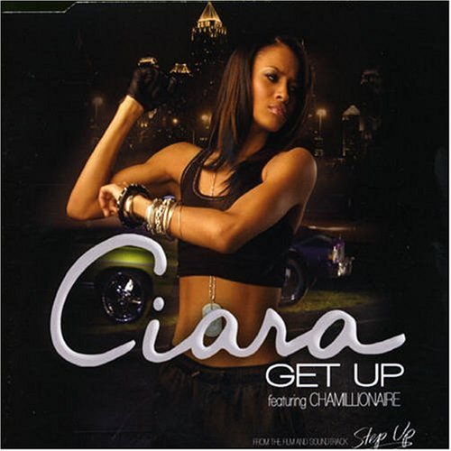 Ciara Ft. Chamillionaire - Get Up Pt.1 - Zortam Music