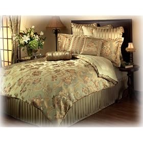 Waterford Merrill Bed Skirt