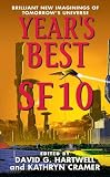 Years Best SF 10 (Years Best SF (Science Fiction))