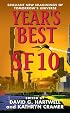 Year's Best SF 10 (Year's Best SF (Science Fiction))