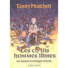 Les ch'tits hommes libres