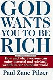 God Wants You to Be Rich
