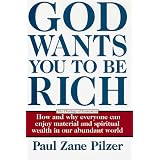 God Wants You to Be Rich