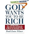 God Wants You to Be Rich