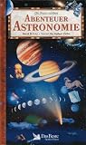 Abenteuer Astronomie - David H. Levy