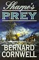 Sharpe's Prey