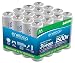 SANYO NEW 1500 eneloop 16 Pack AA Ni-MH Pre-Charged Rechargeable Batteries