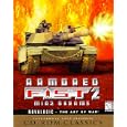 Armored Fist 2 by Electronic Arts