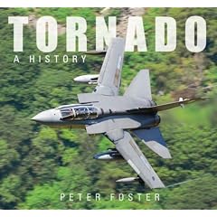 Tornado: A History