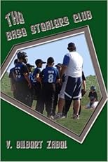 The Base Stealers Club
