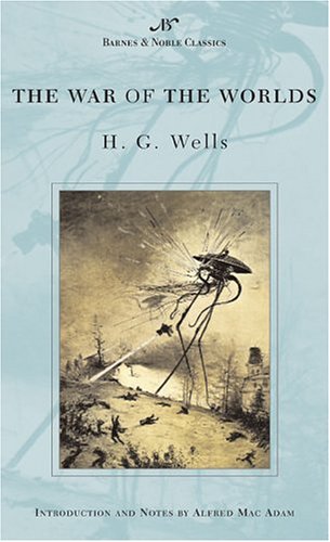 H. G. Wells