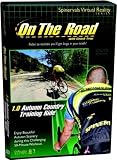 On The Road 1.0 Autumn Country Training Ride Spinervals DVD