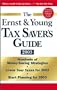 The Ernst & Young Tax Saver's Guide 2003