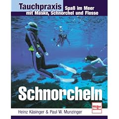 Tauchpraxis. Schnorcheln. (Gebundene Ausgabe)