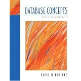 Database Concepts (2nd Edition)
